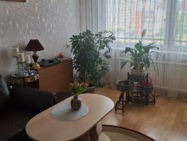 Продается 4 комнатная квартира Klaipėdoje, Vingio, I. Simonaitytės g.