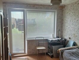 Продается 4 комнатная квартира Klaipėdoje, Vingio, I. Simonaitytės g.