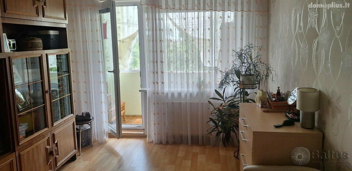 Продается 4 комнатная квартира Klaipėdoje, Vingio, I. Simonaitytės g.
