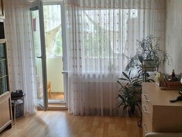 Продается 4 комнатная квартира Klaipėdoje, Vingio, I. Simonaitytės g.