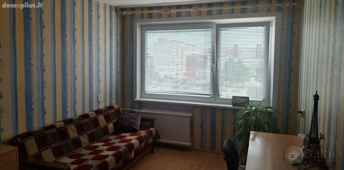 Продается 4 комнатная квартира Klaipėdoje, Vingio, I. Simonaitytės g.