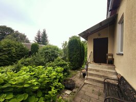 Parduodamas 3 kambarių butas Zarasų rajono sav., Smėlynėje