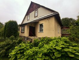 Parduodamas 3 kambarių butas Zarasų rajono sav., Smėlynėje
