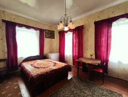 Parduodamas 3 kambarių butas Zarasų rajono sav., Smėlynėje