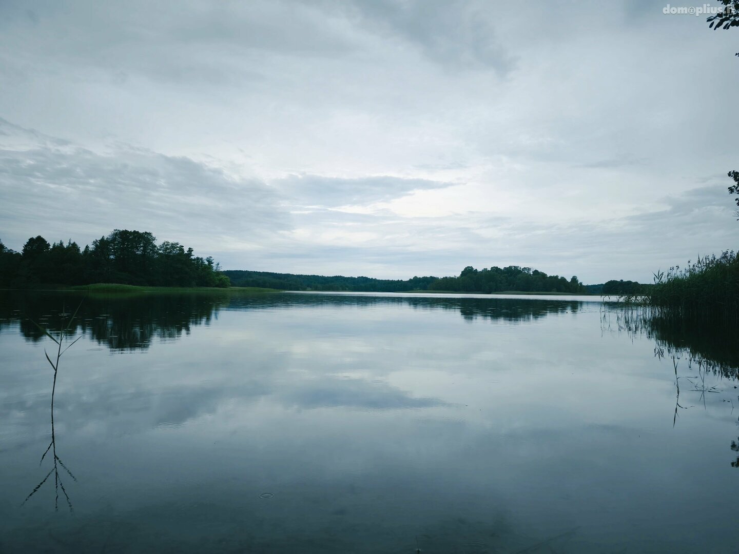 Parduodamas 3 kambarių butas Zarasų rajono sav., Smėlynėje