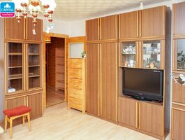 2 kambarių buto nuoma Panevėžys, Panevėžyje, Kniaudiškių g.