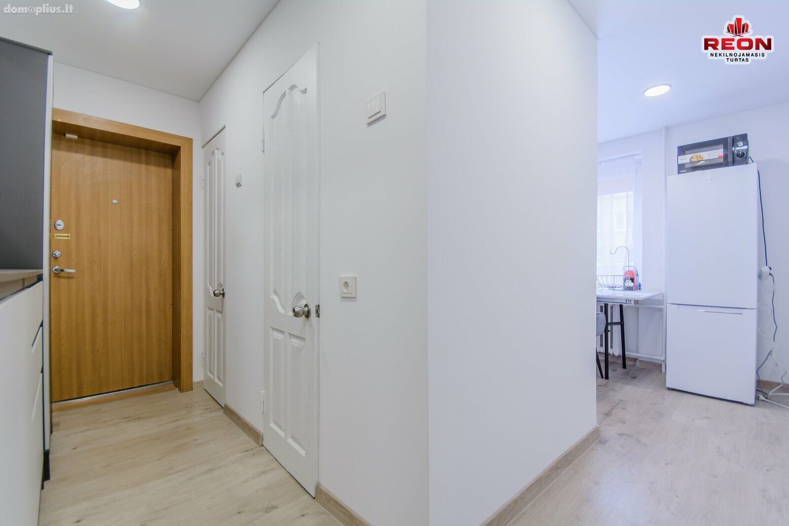 Сдаю 2 комнатную квартиру Klaipėdoje, Baltijos, Debreceno g.