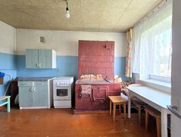Parduodamas 3 kambarių butas Trakų rajono sav., Paluknyse, Luknos g.