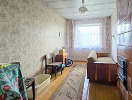 Parduodamas 3 kambarių butas Trakų rajono sav., Paluknyse, Luknos g.