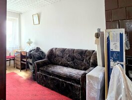 Parduodamas 3 kambarių butas Trakų rajono sav., Paluknyse, Luknos g.