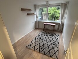 3 kambarių buto nuoma Vilniuje, Naujamiestyje, Naugarduko g.