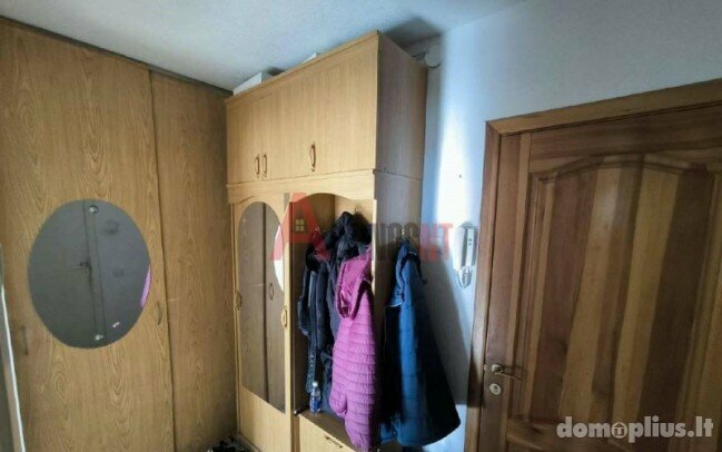 1 room apartment for sell Klaipėdoje, Kauno, Taikos pr.