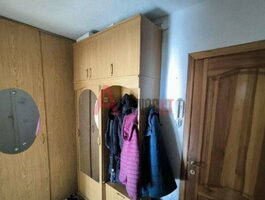 1 room apartment Klaipėdoje, Kauno, Taikos pr.