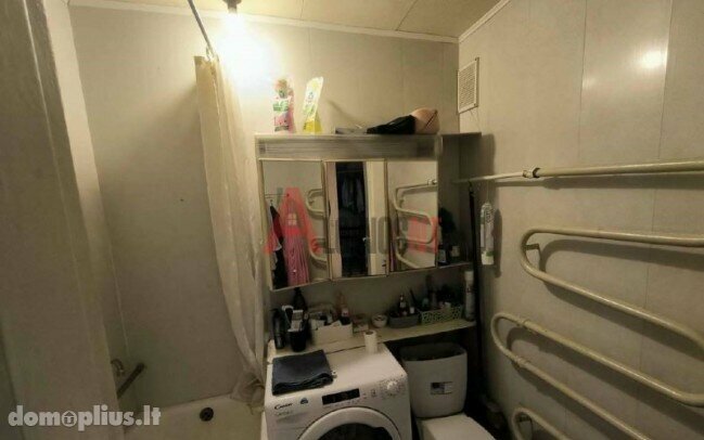 1 room apartment for sell Klaipėdoje, Kauno, Taikos pr.
