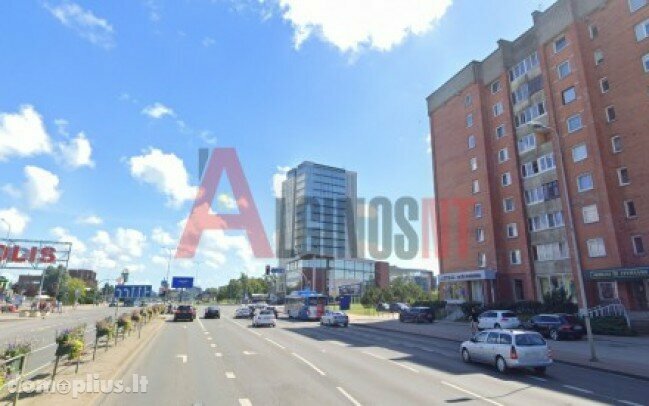 1 room apartment for sell Klaipėdoje, Kauno, Taikos pr.