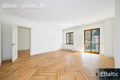Parduodamas 3 kambarių butas Vilniuje, Antakalnyje, Nemenčinės pl.