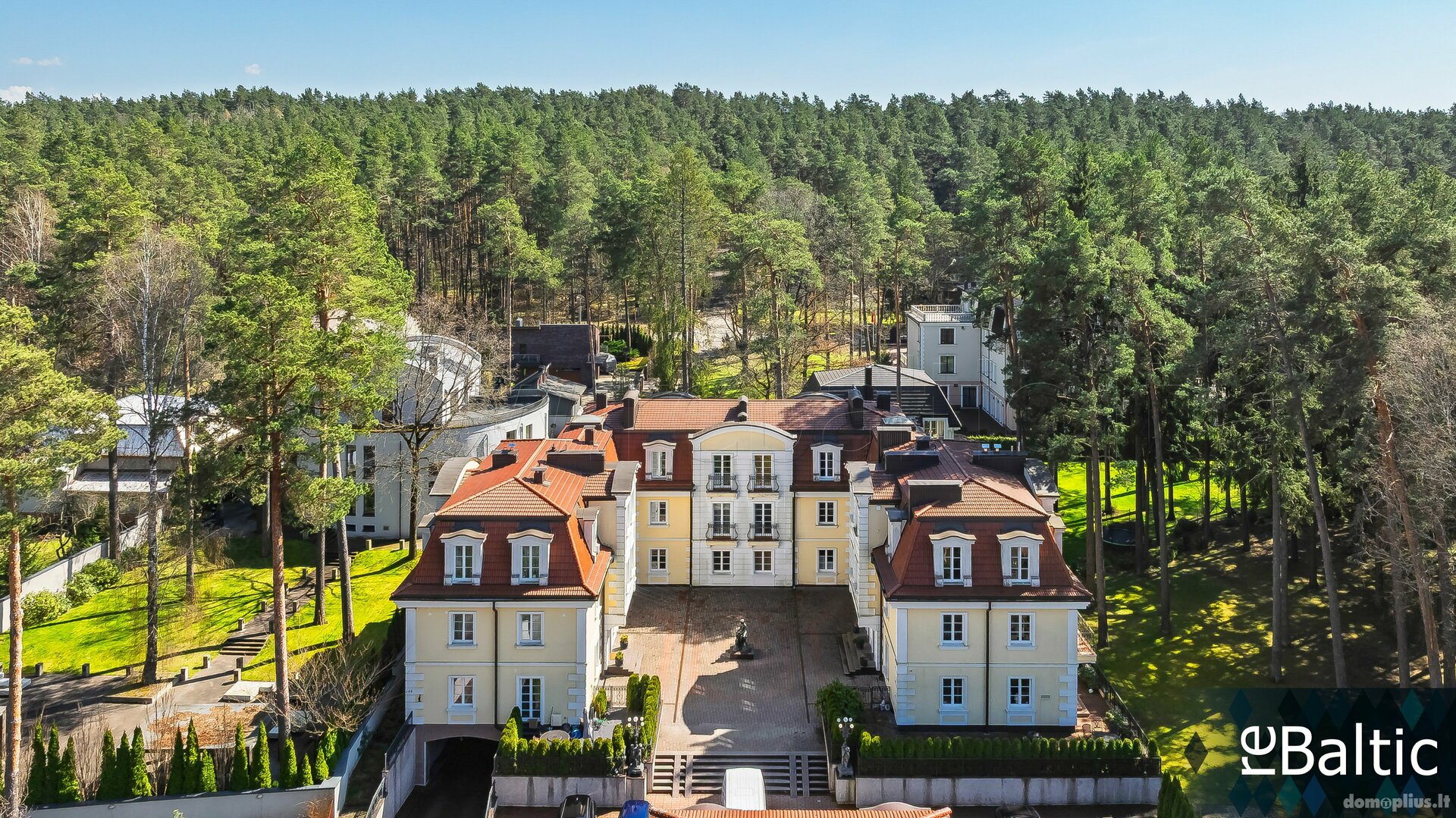 Parduodamas 3 kambarių butas Vilniuje, Antakalnyje, Nemenčinės pl.