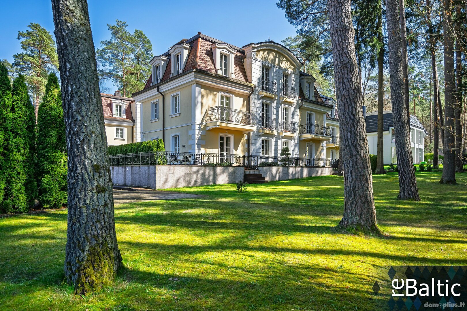 Parduodamas 3 kambarių butas Vilniuje, Antakalnyje, Nemenčinės pl.