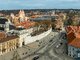 Parduodamas 2 kambarių butas Vilniuje, Senamiestyje, M. Daukšos g. (1 nuotrauka)