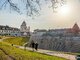 Parduodamas 5 kambarių butas Vilniuje, Senamiestyje, Subačiaus g. (2 nuotrauka)