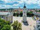 Parduodamas 5 kambarių butas Vilniuje, Senamiestyje, Subačiaus g. (10 nuotrauka)