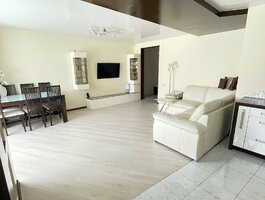 Продается 3 комнатная квартира Klaipėdoje, Alksnynėje, Statybininkų pr.