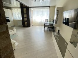 Продается 3 комнатная квартира Klaipėdoje, Alksnynėje, Statybininkų pr.