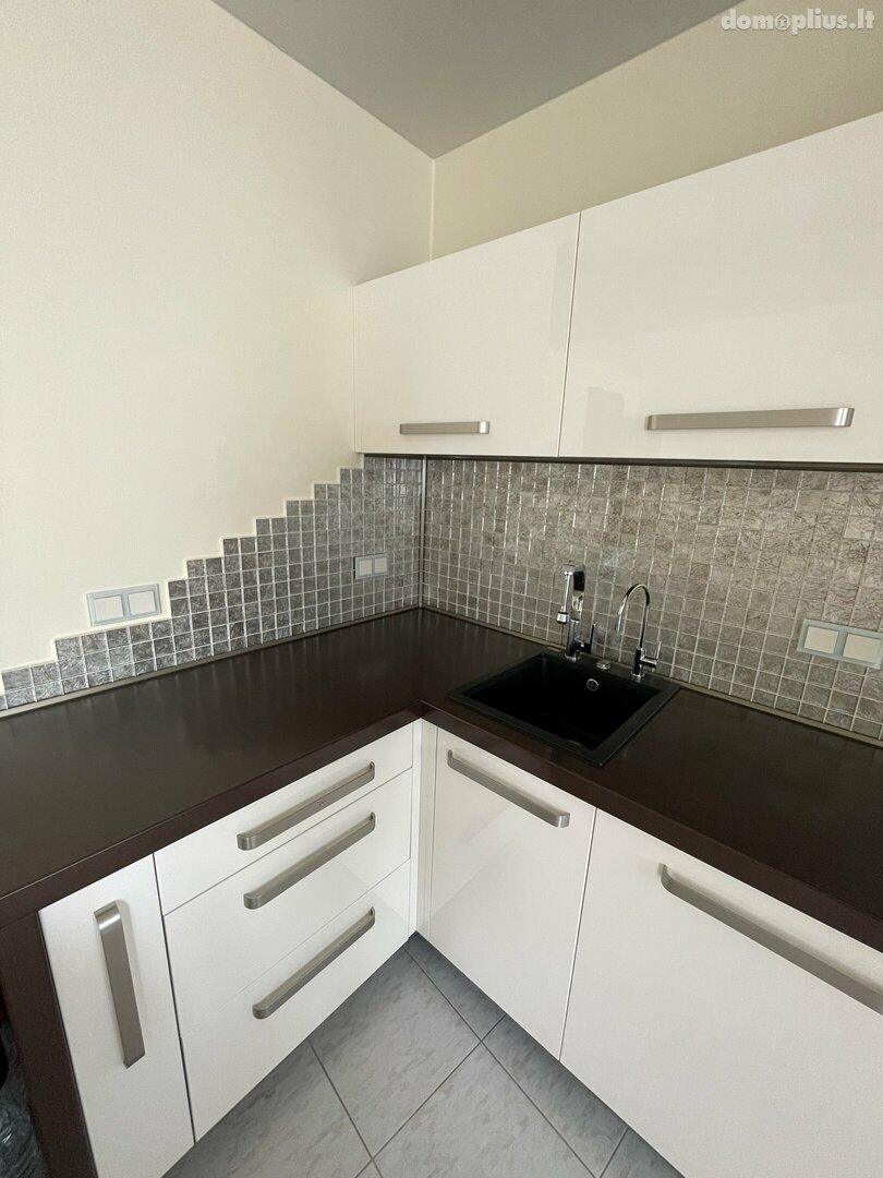3 rooms apartment for sell Klaipėdoje, Alksnynėje, Statybininkų pr.