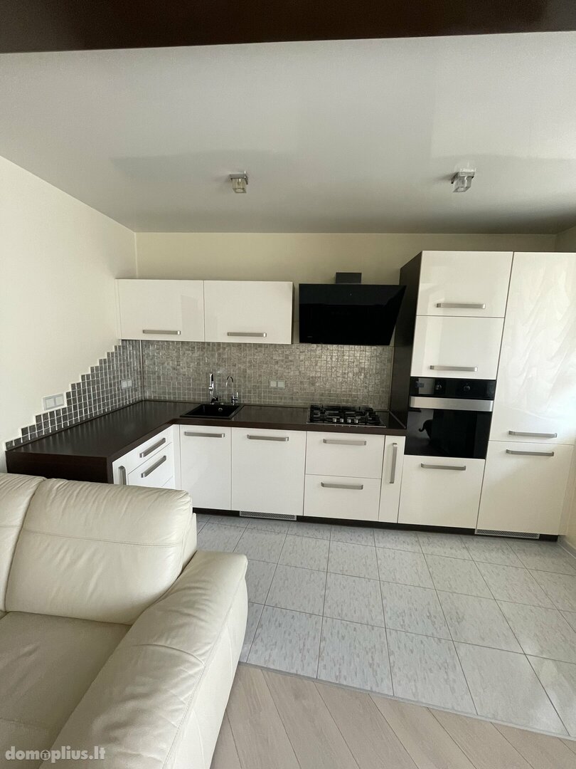 3 rooms apartment for sell Klaipėdoje, Alksnynėje, Statybininkų pr.
