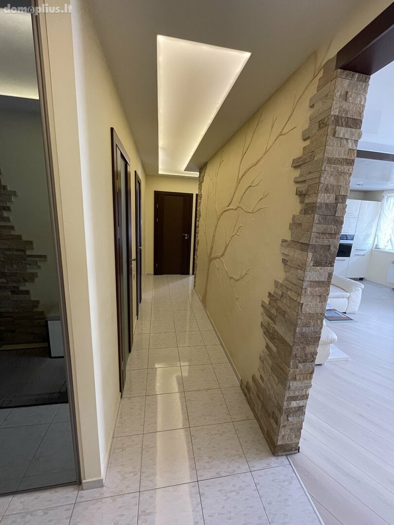 3 rooms apartment for sell Klaipėdoje, Alksnynėje, Statybininkų pr.