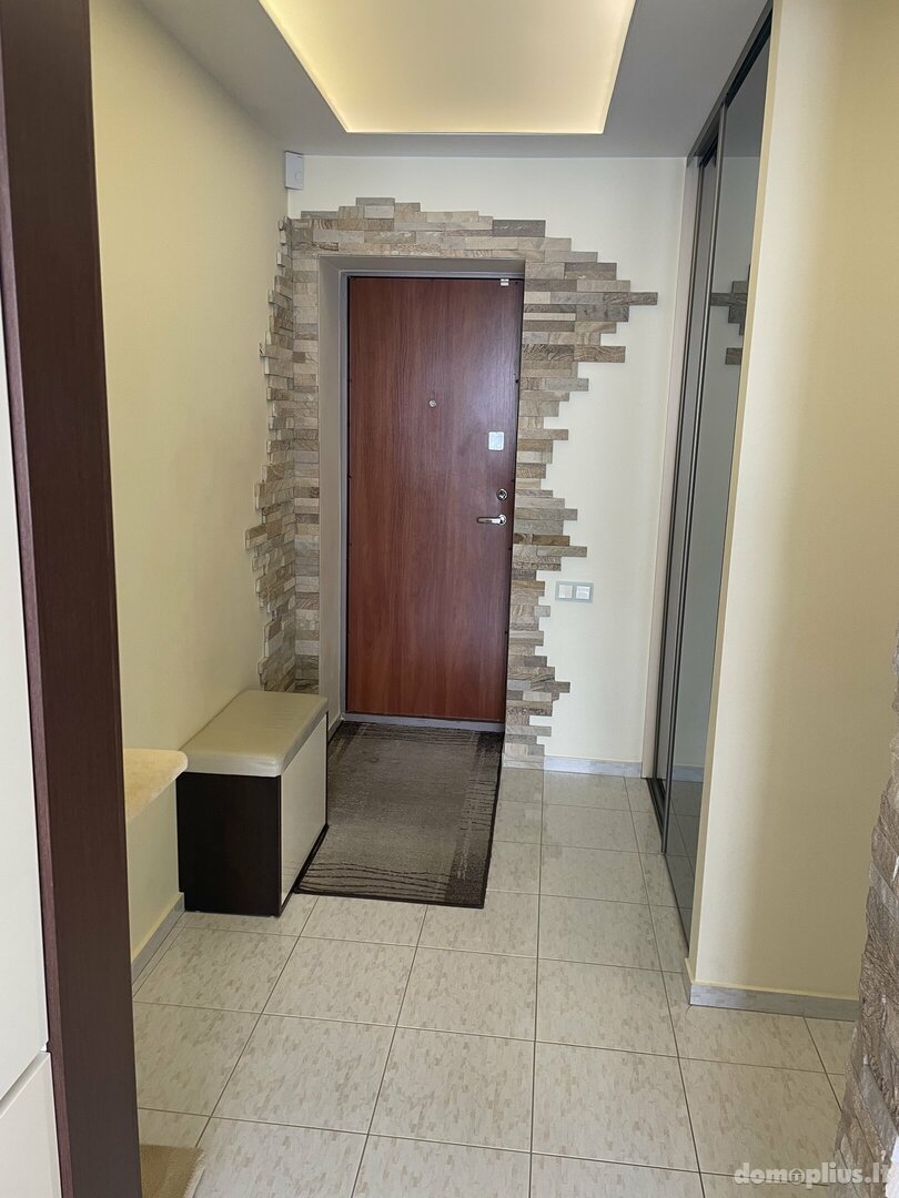 3 rooms apartment for sell Klaipėdoje, Alksnynėje, Statybininkų pr.