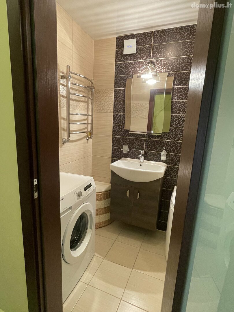 3 rooms apartment for sell Klaipėdoje, Alksnynėje, Statybininkų pr.