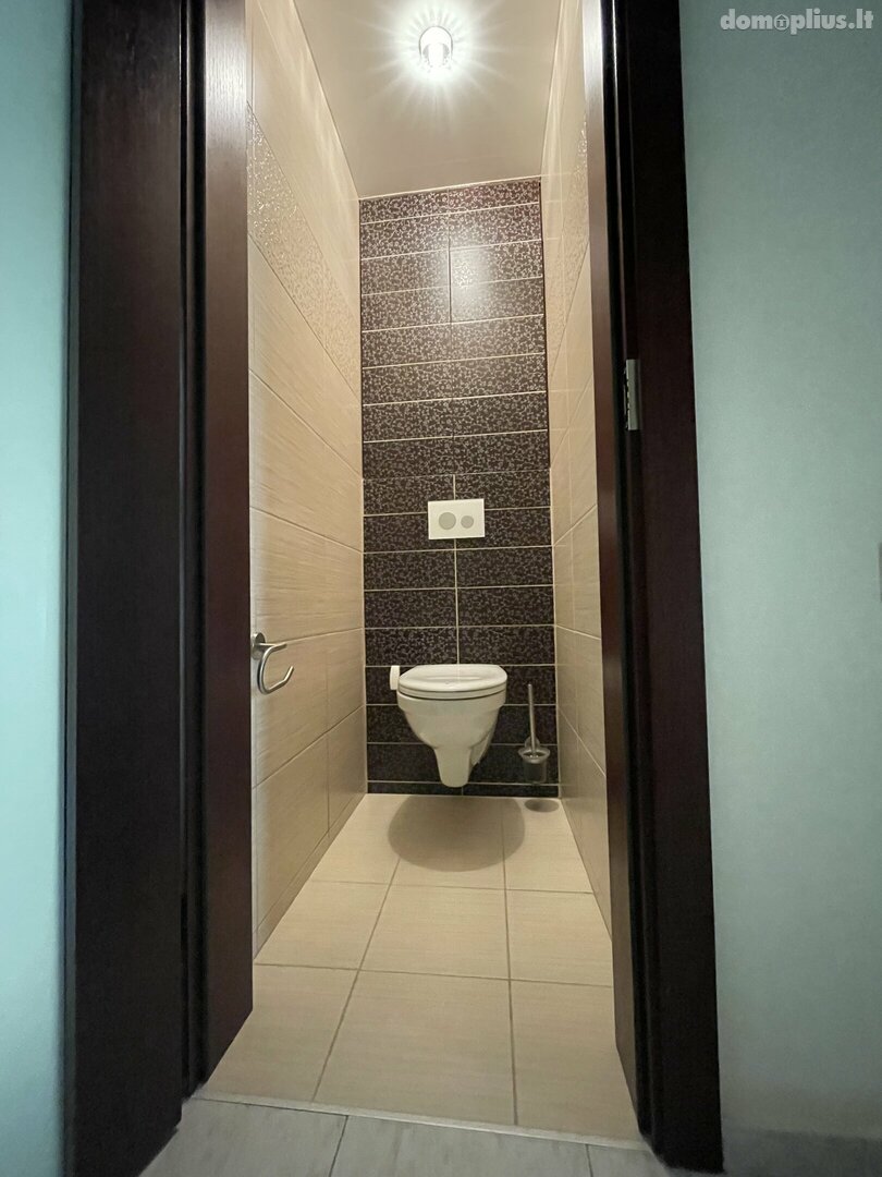 3 rooms apartment for sell Klaipėdoje, Alksnynėje, Statybininkų pr.