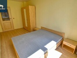 Сдаю 2 комнатную квартиру Vilniuje, Fabijoniškėse