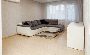 2 kambarių butas Panevėžyje, Žemaičiuose, Aukštaičių g.