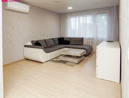 2 комнатная квартира Panevėžyje, Žemaičiuose, Aukštaičių g.