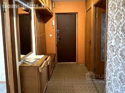 Продается 2 комнатная квартира Klaipėdoje, Alksnynėje, Taikos pr.
