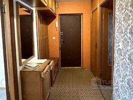 2 комнатная квартира Klaipėdoje, Alksnynėje, Taikos pr.