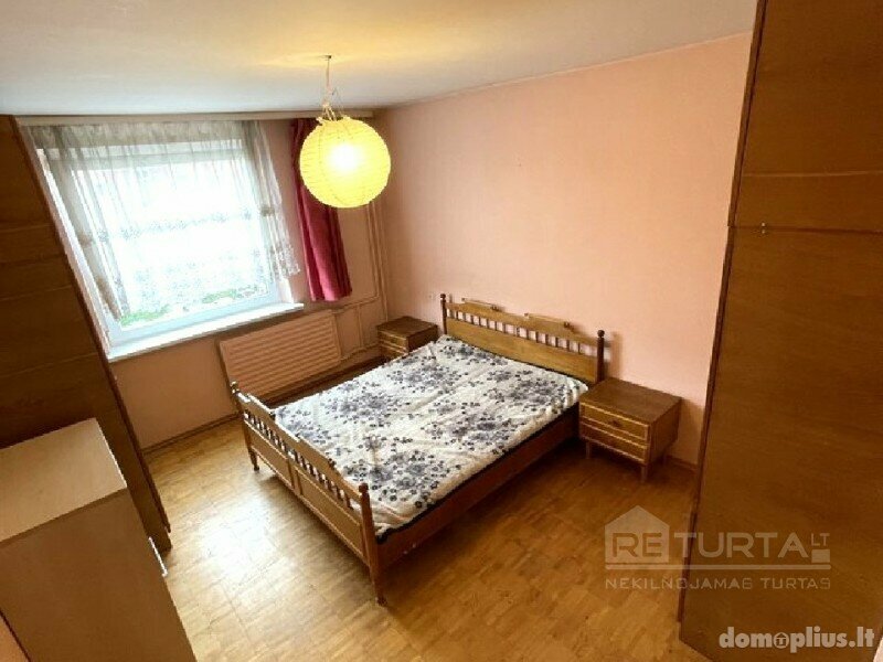 Продается 2 комнатная квартира Klaipėdoje, Alksnynėje, Taikos pr.