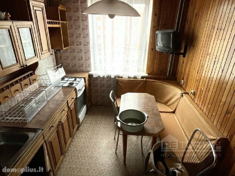Продается 2 комнатная квартира Klaipėdoje, Alksnynėje, Taikos pr.