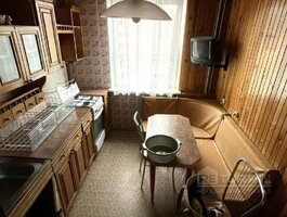 Parduodamas 2 kambarių butas Klaipėdoje, Alksnynėje, Taikos pr.