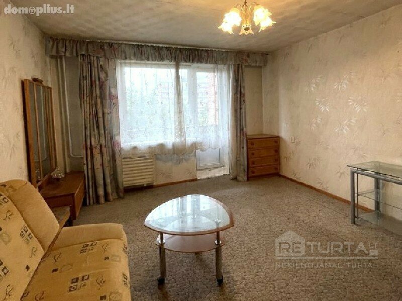 Продается 2 комнатная квартира Klaipėdoje, Alksnynėje, Taikos pr.