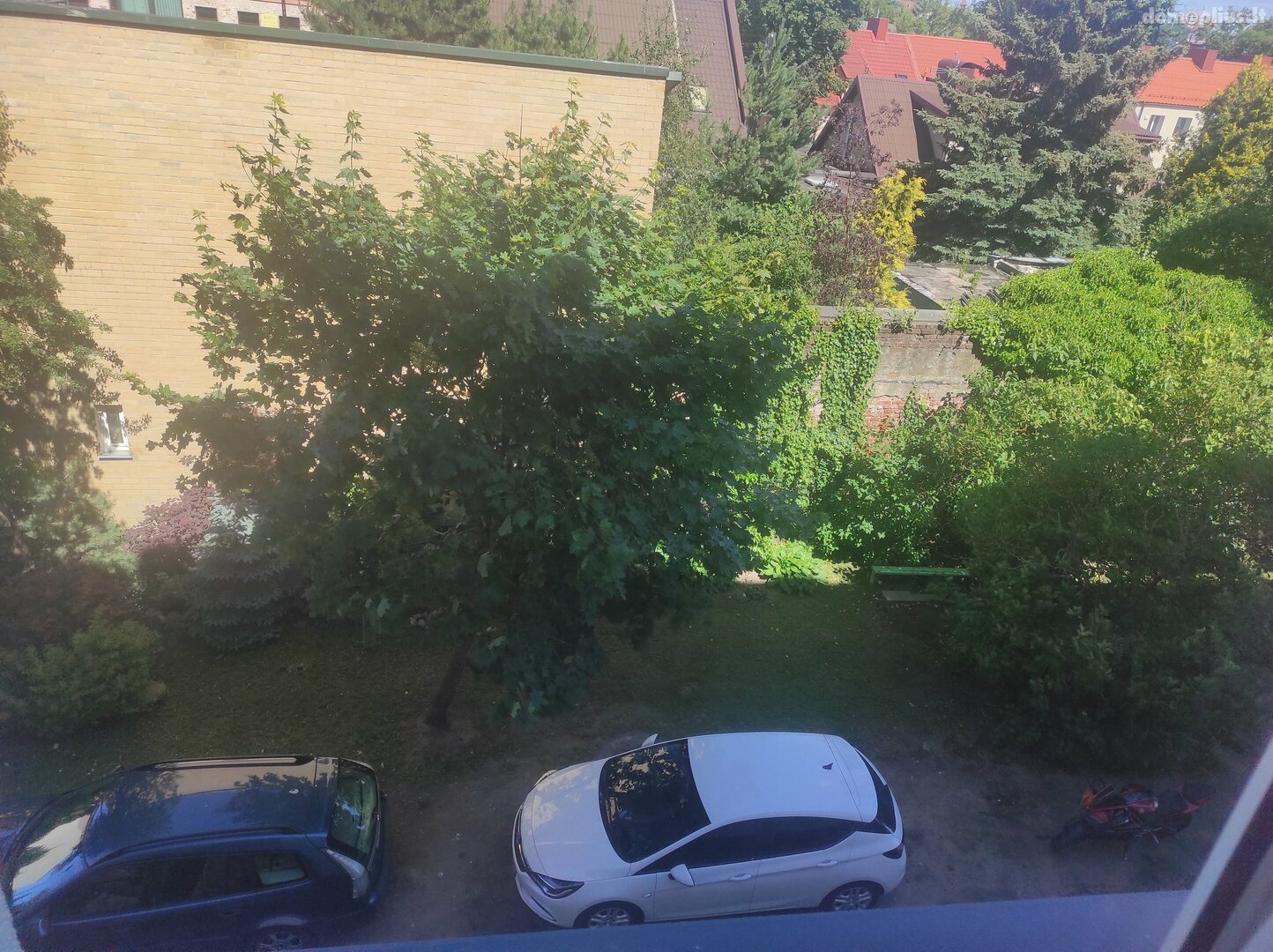 Parduodamas 2 kambarių butas Klaipėdoje, Sportininkuose, Sportininkų g.