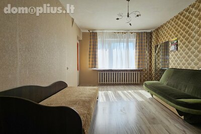 3 rooms apartment for rent Vilnius, Grigiškėse, Šviesos g.