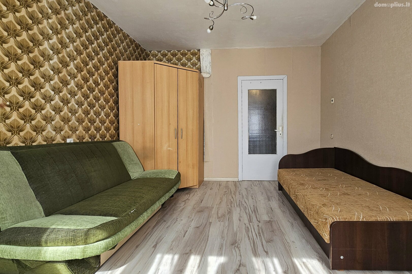 Сдаю 3 комнатную квартиру Vilnius, Grigiškėse, Šviesos g.