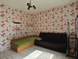3 rooms apartment for rent Vilnius, Grigiškėse, Šviesos g.