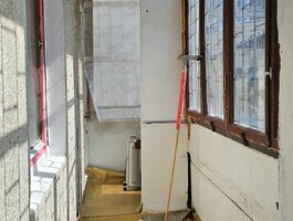 3 kambarių buto nuoma Vilnius, Grigiškėse, Šviesos g.