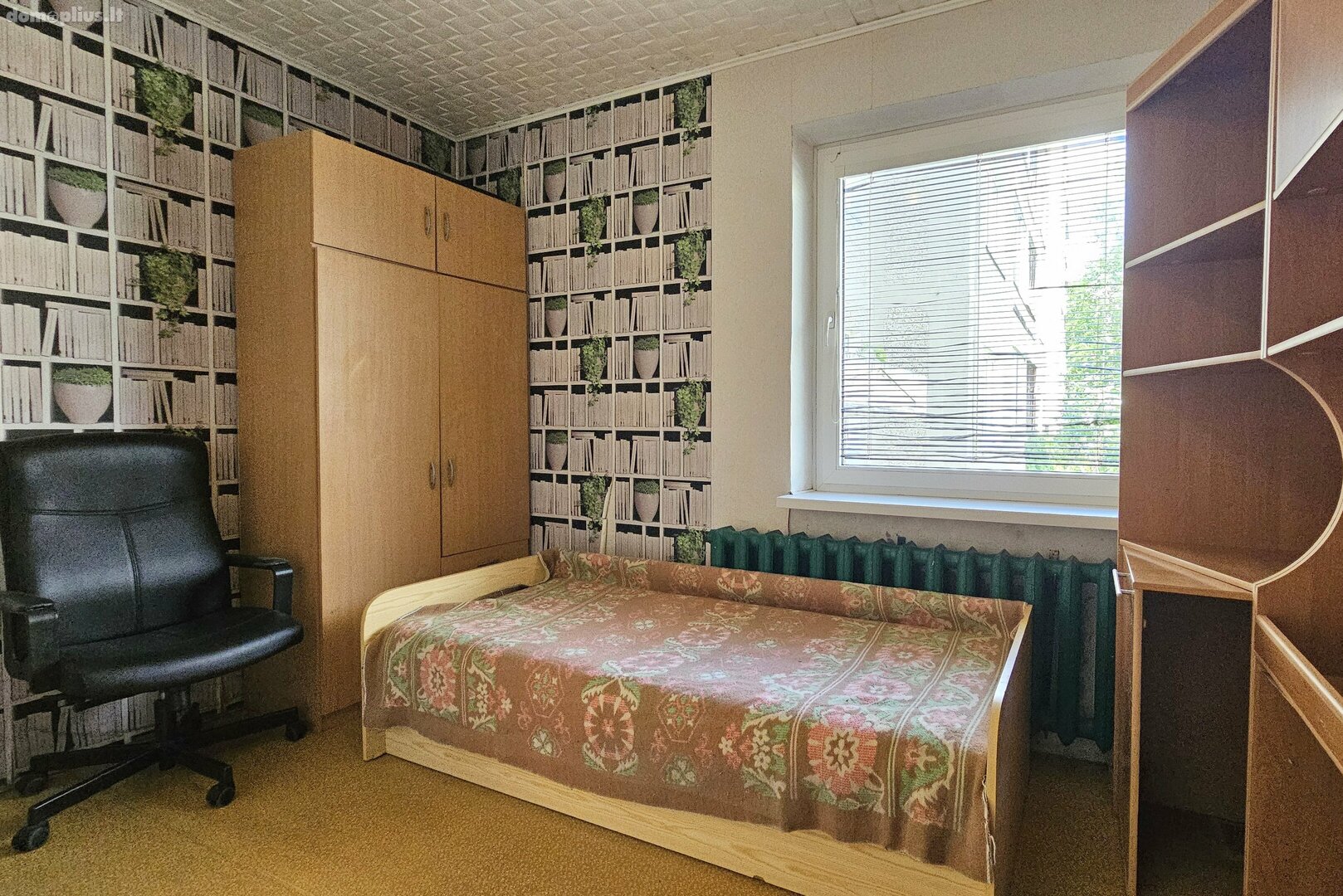Сдаю 3 комнатную квартиру Vilnius, Grigiškėse, Šviesos g.