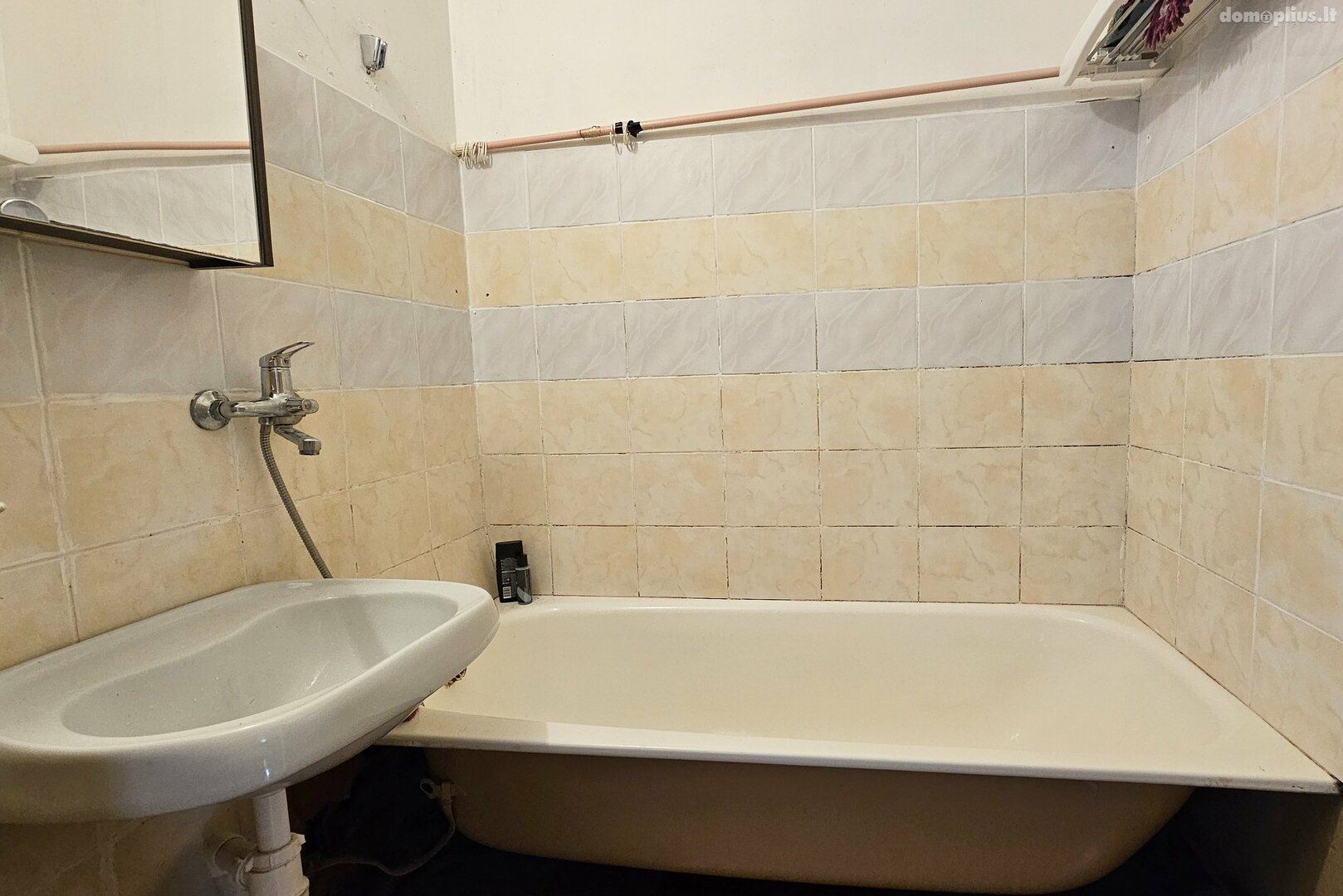Сдаю 3 комнатную квартиру Vilnius, Grigiškėse, Šviesos g.