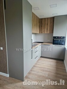 3 rooms apartment for sell Klaipėdoje, Sportininkuose, Sportininkų g.